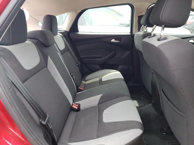 Photo 10 from auction – 2012 FORD FOCUS SE with VIN 1FAHP3K24CL347077