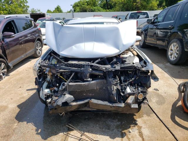 Photo 5 from auction – 2012 DODGE AVENGER SX with VIN 1C3CDZCBXCN258640