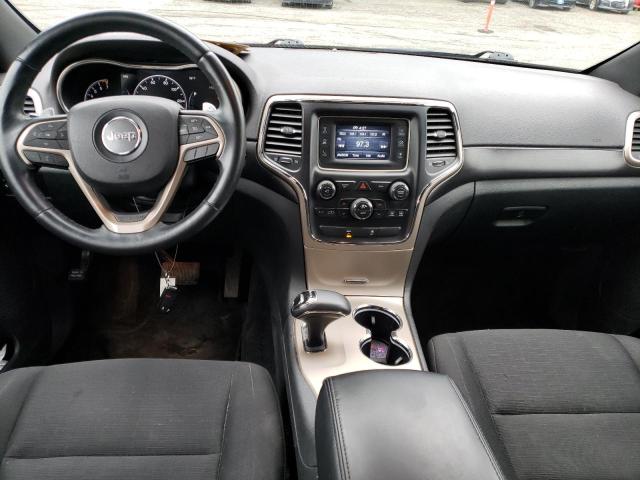 Photo 8 from auction – 2014 JEEP GRAND CHER with VIN 1C4RJFAG8EC384425