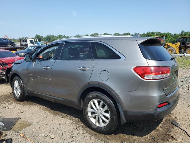 Photo 2 from auction – 2017 KIA SORENTO LX with VIN 5XYPGDA53HG230147