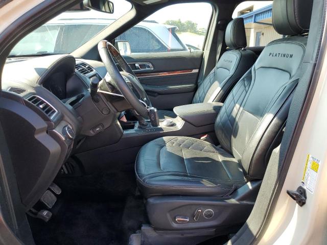 صورة رقم 7 من المزاد - 2018 FORD EXPLORER P مع VIN 1FM5K8HT1JGA65067