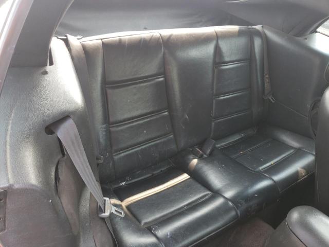 Photo 10 from auction – 2002 FORD MUSTANG with VIN 1FAFP444X2F114104
