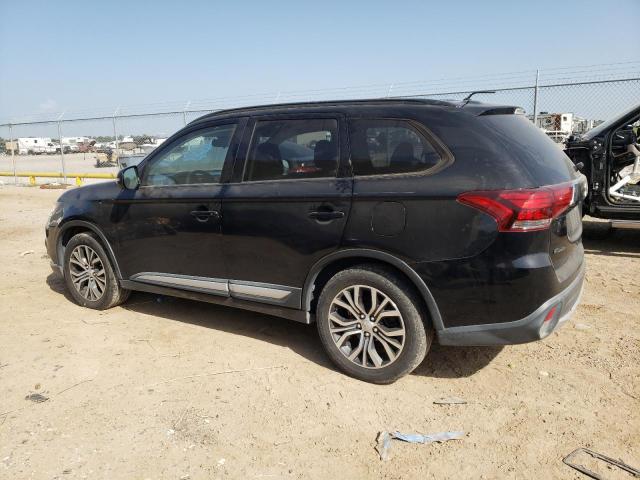 Photo 2 from auction – 2016 MITSUBISHI OUTLANDER with VIN JA4AZ3A32GZ059202