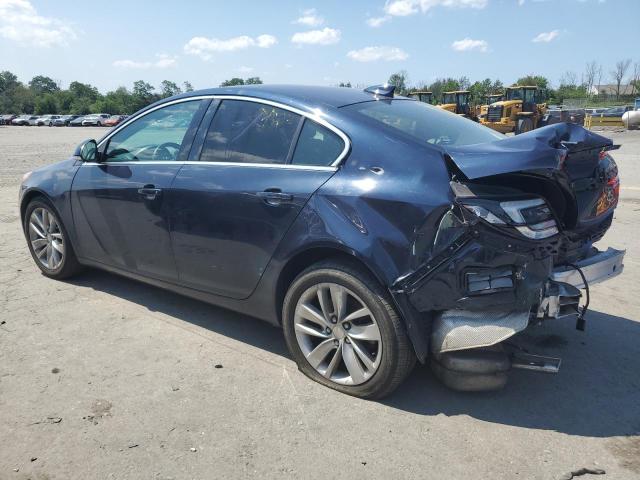 Photo 2 from auction – 2017 BUICK REGAL with VIN 2G4GM5EX3H9133127