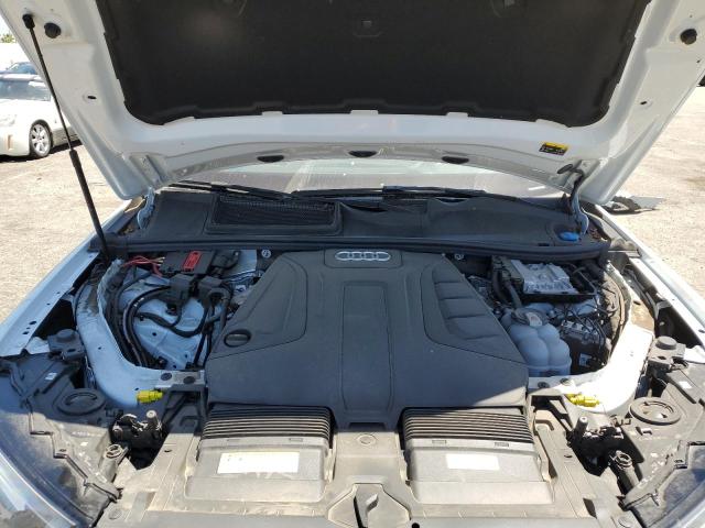 Photo 11 from auction – 2020 AUDI Q7 PREMIUM with VIN WA1AJAF75LD009053