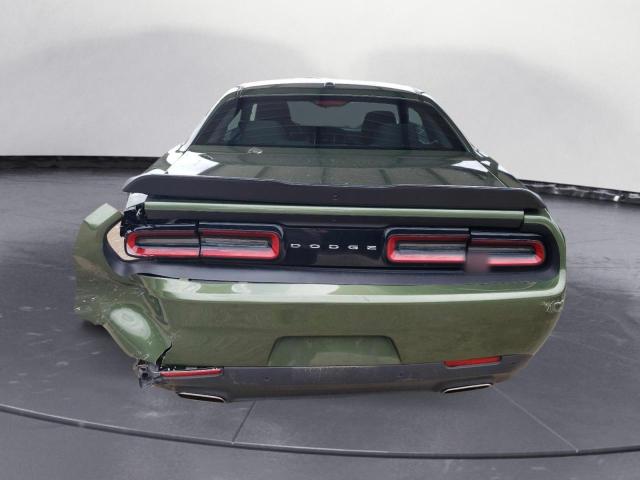 Photo 6 from auction – 2023 DODGE CHALLENGER with VIN 2C3CDZJG7PH507408