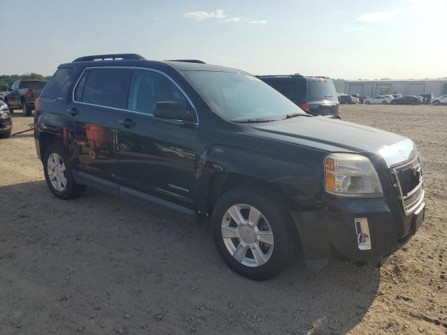 Photo 4 from auction – 2012 GMC TERRAIN SL with VIN 2GKALSEK9C6185991