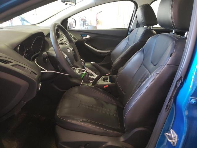 Photo 7 from auction – 2014 FORD FOCUS SE with VIN 1FADP3F26EL354902
