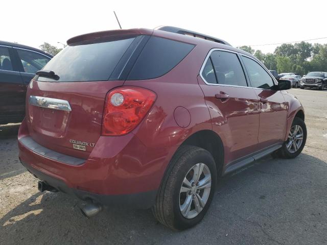 Photo 3 from auction – 2014 CHEVROLET EQUINOX LT with VIN 2GNFLCE35E6129637