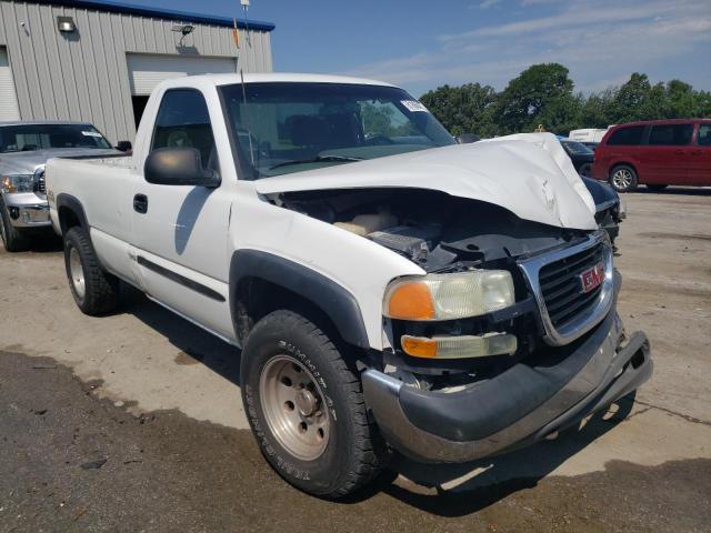 Photo 4 from auction – 2002 GMC NEW SIERRA with VIN 1GTEK14V72Z283216