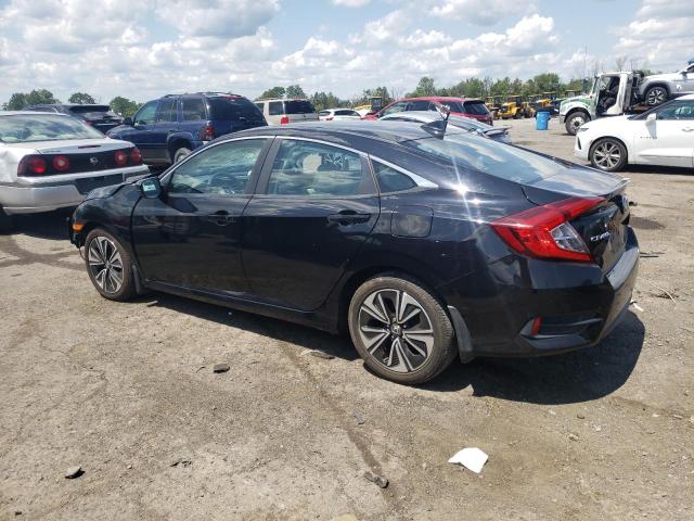 Photo 2 from auction – 2016 HONDA CIVIC EX with VIN 19XFC1F38GE210193