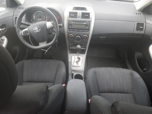 Photo 8 from auction – 2012 TOYOTA COROLLA BA with VIN 5YFBU4EE2CP018969