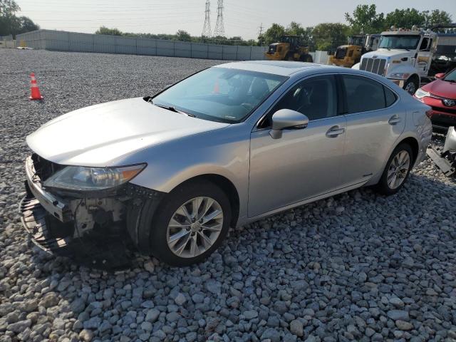 LEXUS ES 300H 2013 с VIN JTHBW1GG3D2017951 - Снимка от търг