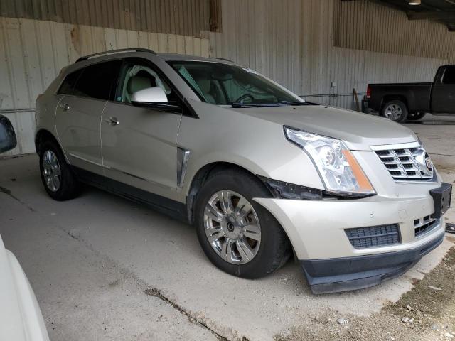 Photo 4 from auction – 2014 CADILLAC SRX LUXURY with VIN 3GYFNEE36ES598214