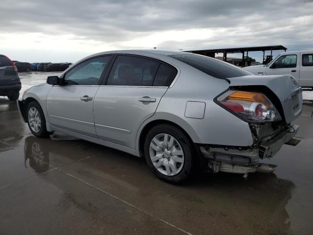 Photo 2 from auction – 2010 NISSAN ALTIMA BAS with VIN 1N4AL2APXAN539030