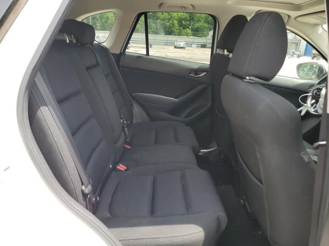Photo 11 from auction – 2016 MAZDA CX-5 TOURI with VIN JM3KE4CY6G0848534