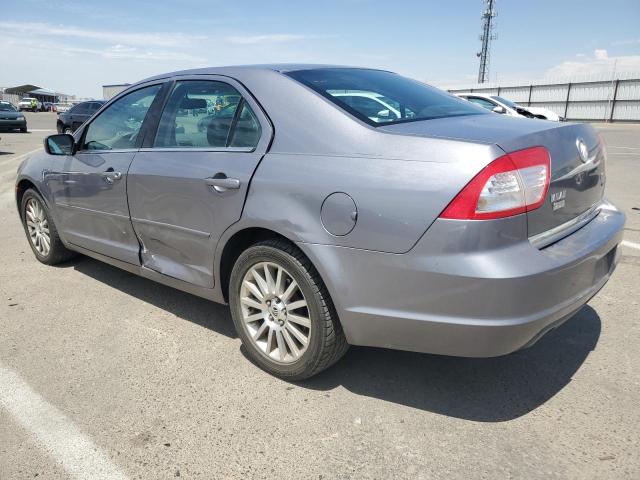 Photo 2 from auction – 2006 MERCURY MILAN with VIN 3MEHM08146R634603