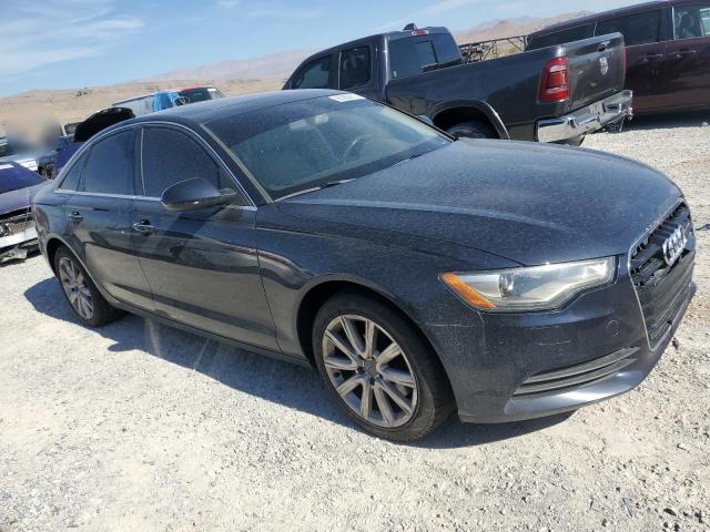 Photo 4 from auction – 2014 AUDI A6 PREMIUM with VIN WAUDFAFC0EN024359
