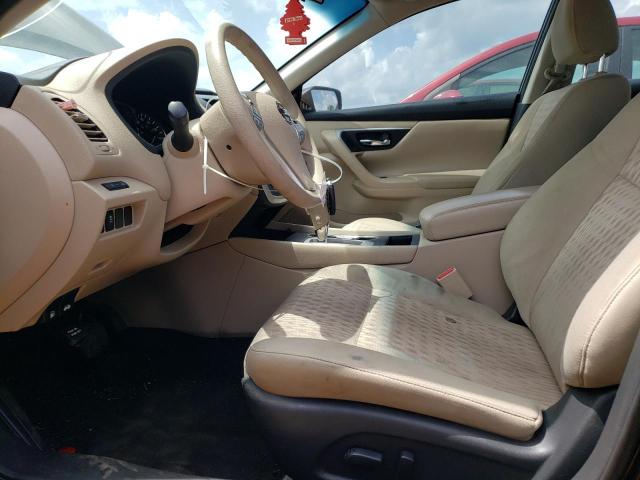 Photo 7 from auction – 2017 NISSAN ALTIMA 2.5 with VIN 1N4AL3AP8HC221967