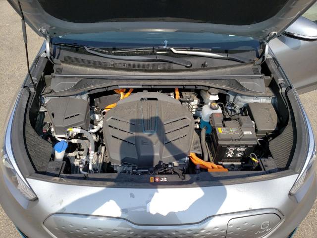 Photo 11 from auction – 2022 KIA NIRO S with VIN KNDCC3LG3N5158826