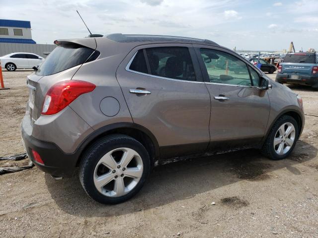 Photo 3 from auction – 2015 BUICK ENCORE with VIN KL4CJASB2FB066555