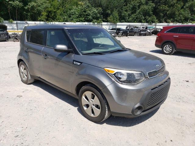 Photo 4 from auction – 2016 KIA SOUL with VIN KNDJN2A26G7256677