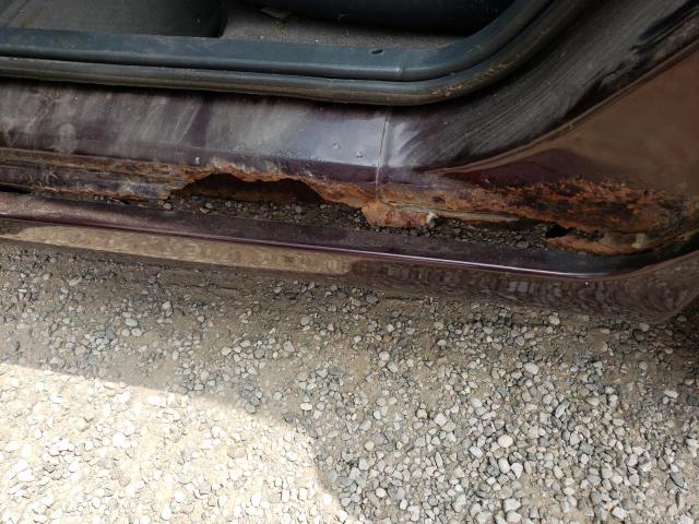 Photo 12 from auction – 2002 PONTIAC GRAND PRIX with VIN 1G2WP52K02F249582