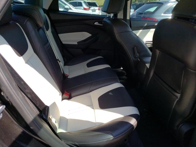 Photo 10 from auction – 2013 FORD FOCUS SE with VIN 1FADP3F29DL123829