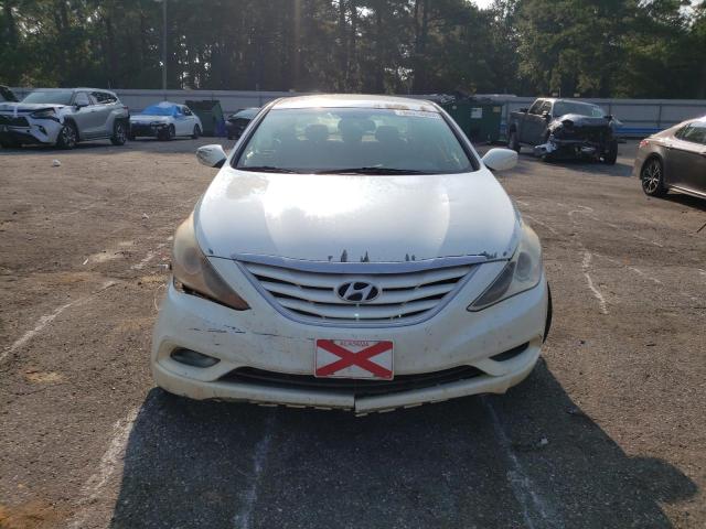 Photo 5 from auction – 2012 HYUNDAI SONATA GLS with VIN 5NPEB4AC2CH379185