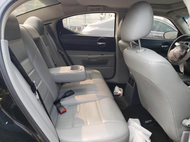 Photo 10 from auction – 2006 DODGE CHARGER R/ with VIN 2B3KA53H56H162233
