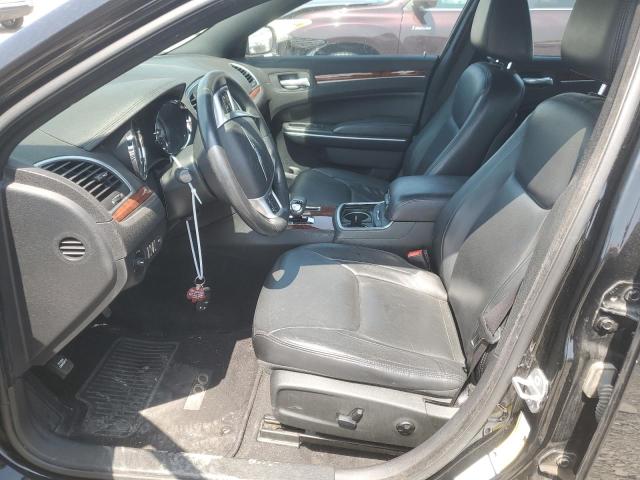 Photo 7 from auction – 2014 CHRYSLER 300 with VIN 2C3CCAAG1EH183034