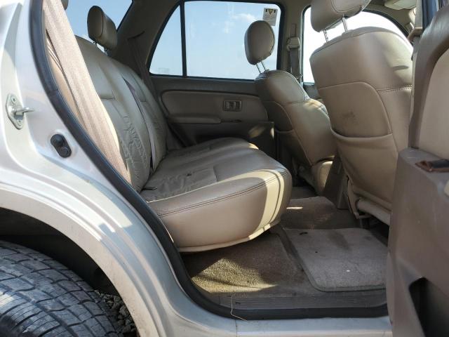 Photo 11 from auction – 1999 TOYOTA 4-RUNNER with VIN JT3GN87R8X0128097