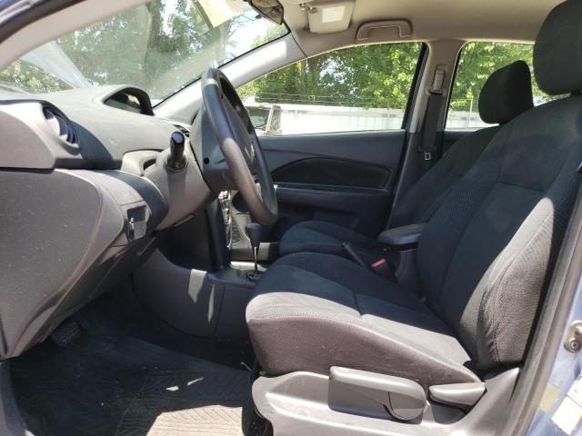 Photo 7 from auction – 2012 TOYOTA YARIS with VIN JTDBT4K38CL028906