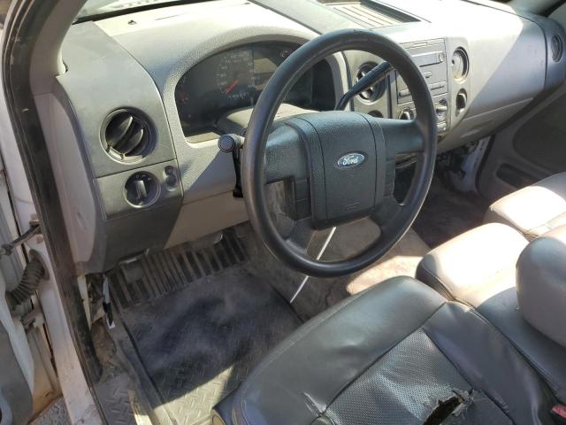 Photo 8 from auction – 2007 FORD F150 with VIN 1FTRF12WX7NA80532