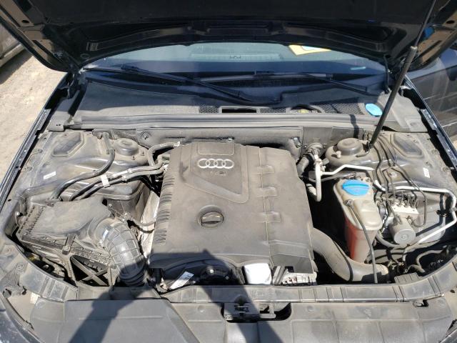 Photo 11 from auction – 2013 AUDI A4 PREMIUM with VIN WAUFFAFL0DN027012