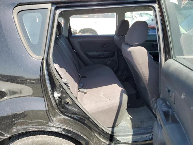 Photo 10 from auction – 2011 KIA SOUL with VIN KNDJT2A17B7231373