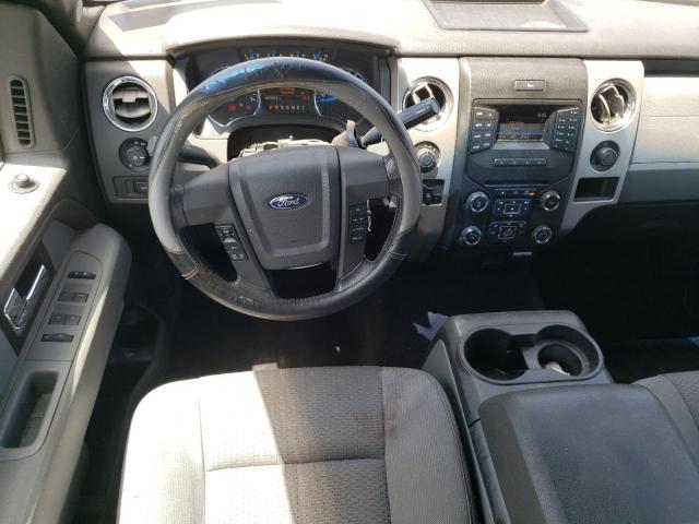 Photo 8 from auction – 2014 FORD F150 SUPER with VIN 1FTFW1ET3EFB74036