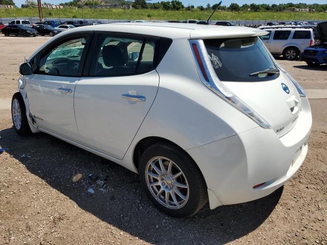 Photo 2 from auction – 2013 NISSAN LEAF S with VIN 1N4AZ0CPXDC412312