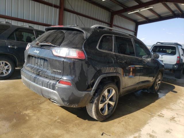 Photo 3 from auction – 2019 JEEP CHEROKEE L with VIN 1C4PJMDX4KD126612