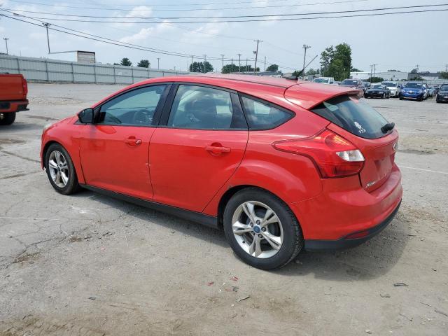 Photo 2 from auction – 2014 FORD FOCUS SE with VIN 1FADP3K22EL145291