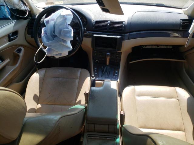 Photo 8 from auction – 2003 BMW 330 XI with VIN WBAEW53423PG20215