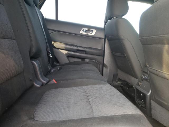 Photo 11 from auction – 2015 FORD EXPLORER X with VIN 1FM5K7D88FGA82645