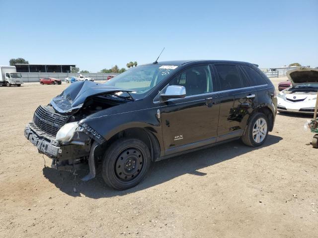 LINCOLN MKX 2010 with VIN 2LMDJ6JC1ABJ25079 - Photo from auction