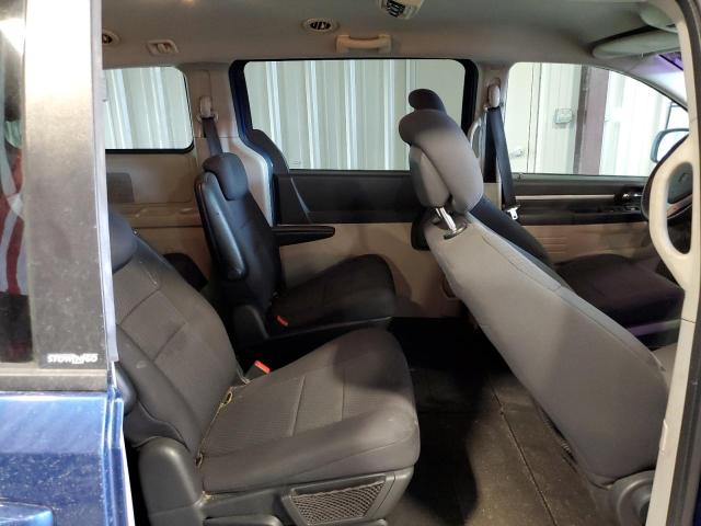 Photo 11 from auction – 2010 DODGE GRAND CARA with VIN 2D4RN3D15AR455627