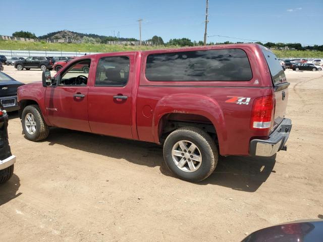 Photo 2 from auction – 2007 GMC NEW SIERRA with VIN 2GTEK13Y771596987