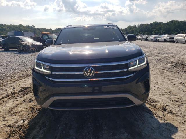 Photo 5 from auction – 2021 VOLKSWAGEN ATLAS CROS with VIN 1V2EE2CA5MC217649