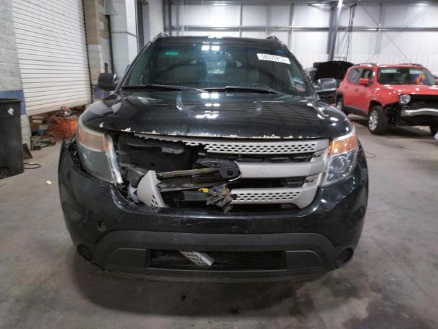 Photo 5 from auction – 2013 FORD EXPLORER with VIN 1FM5K8B83DGC45904