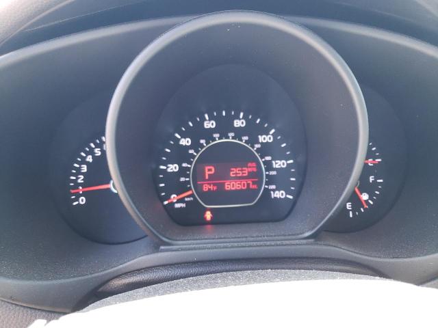 Снимка 9 от търг – 2015 KIA SOUL + с VIN KNDJP3A56F7186820