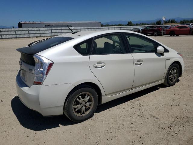 Photo 3 from auction – 2010 TOYOTA PRIUS with VIN JTDKN3DU6A0055157