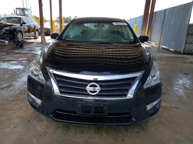 Photo 5 from auction – 2013 NISSAN ALTIMA 2.5 with VIN 1N4AL3APXDC293957